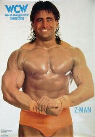 Tom Zenk