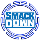 Smackdown Logo 2019