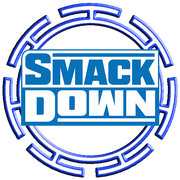 Smackdown Logo 2019