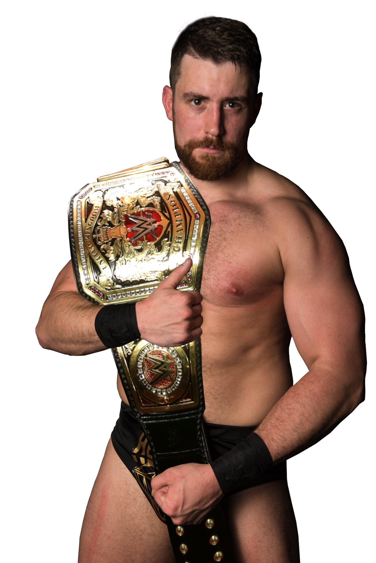 Joe Hendry | Wrestlepedia Wiki | Fandom