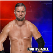 Curtis Axel