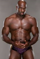 WWE Titus O'Niel