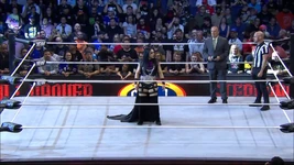 Stephanie Vaquer | Wrestlepedia Wiki | Fandom