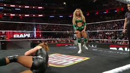 Maxxine Dupri | Wrestlepedia Wiki | Fandom