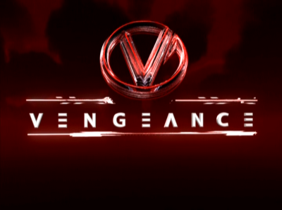 Vengeance (2003) - Wikipedia