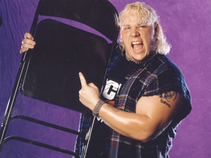 Axl Rotten