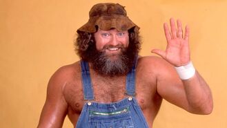 Hillbilly Jim 01