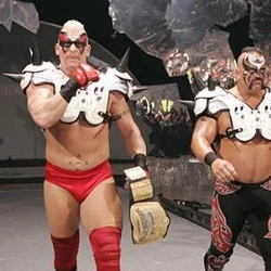 Road Warriors - Legion of Doom | Wrestlepedia Wiki | Fandom