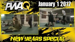 2012 01-01 New Years Special