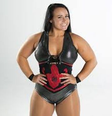 Jordynne grace online