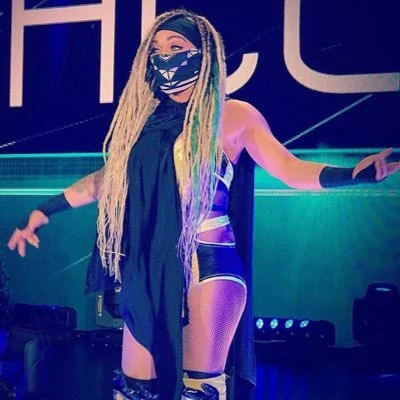 Lacey Lane | Wrestleverse Wiki | Fandom