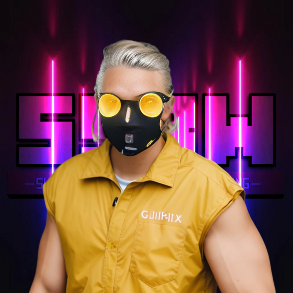 Nathaniel Gray | Super Smash Bros Wrestling Wiki | Fandom