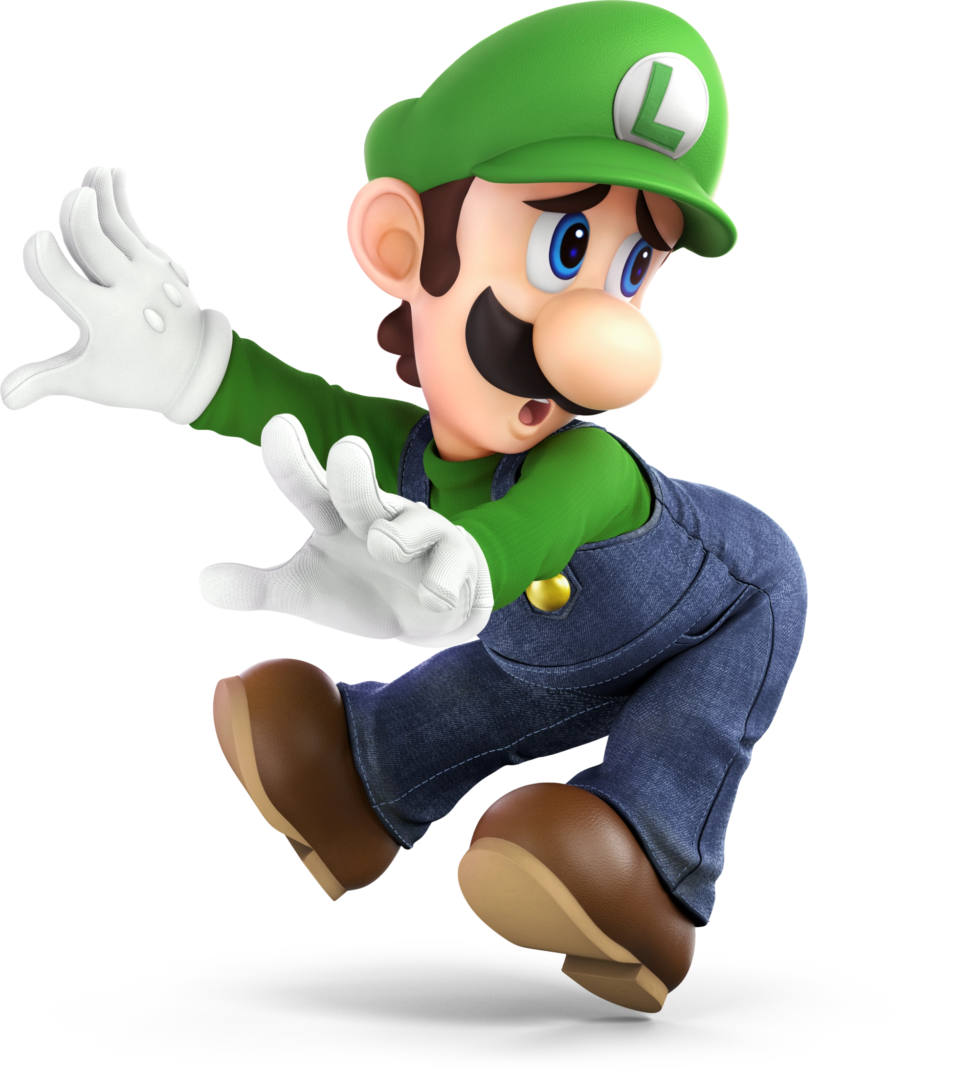 mr.るいーじ！！ Luigi | Wrestling For Life Wiki | Fandom