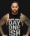 Jimmy Uso