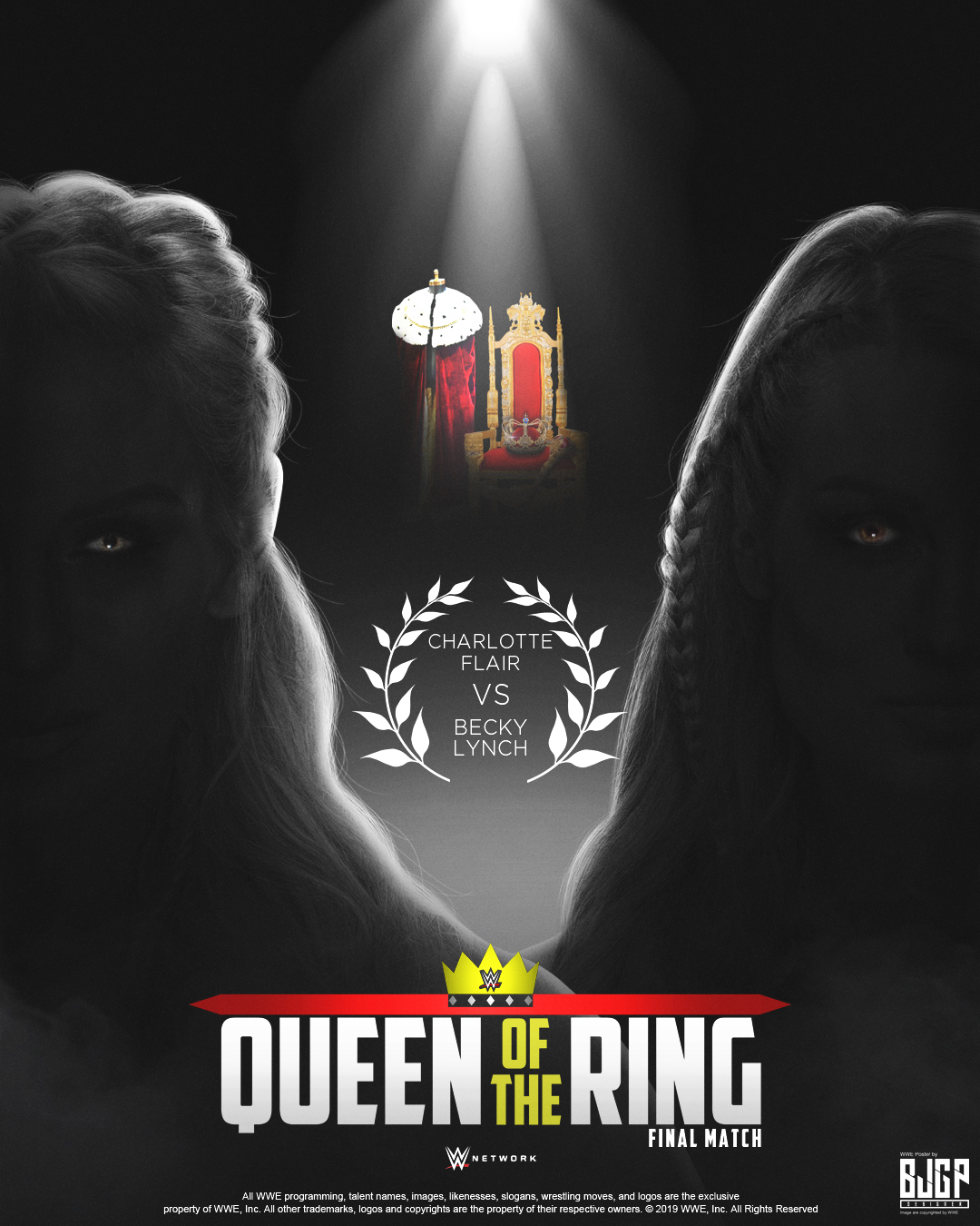 PPV REVIEW: WWF King of the Ring 2001