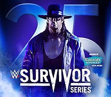 Survivor Series (2015) | Wrestling JAT Wiki | Fandom