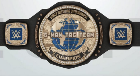 new wwe tag team champions