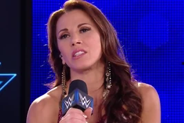 Mickie James
