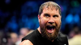 Curtis Axel