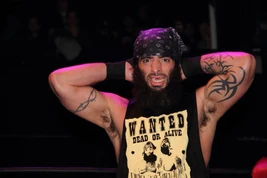 Mark Briscoe