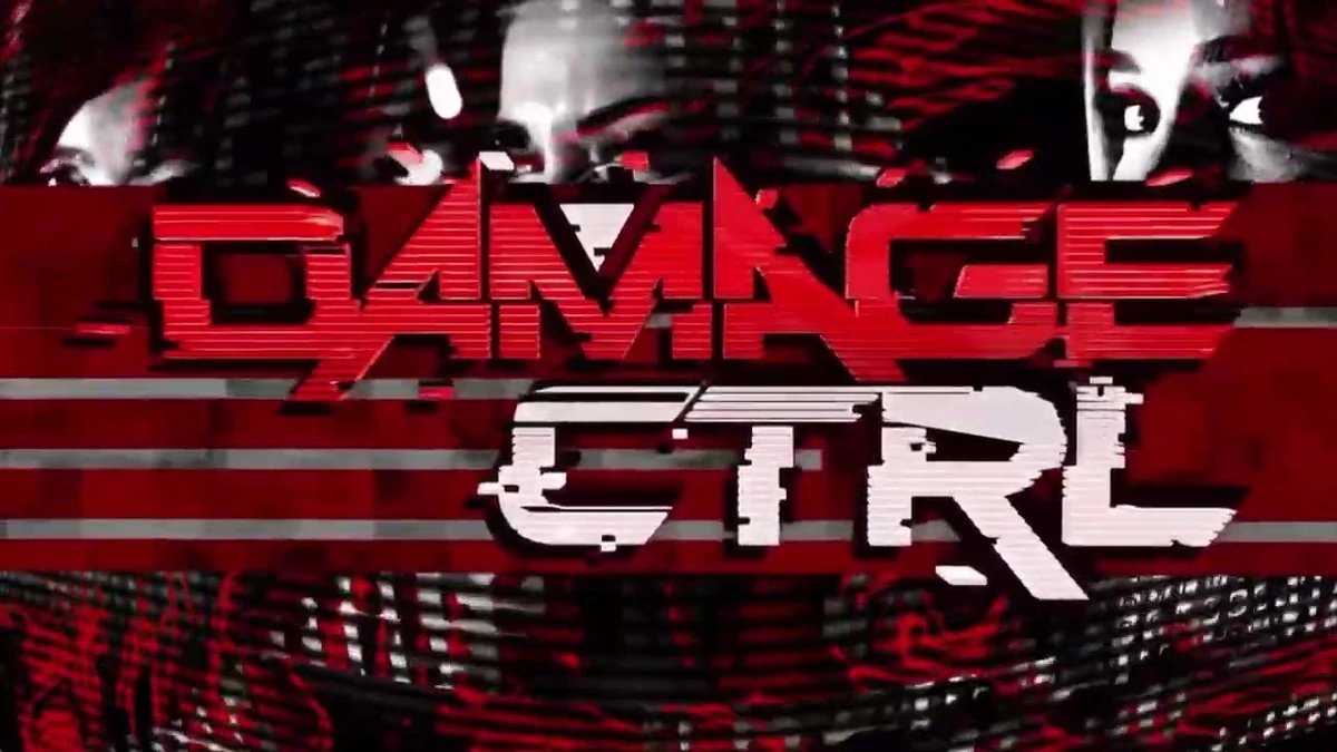 Damage CTRL Wrestling JAT Wiki Fandom