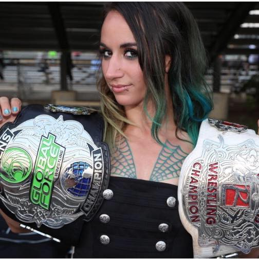 Christina von eerie on sale