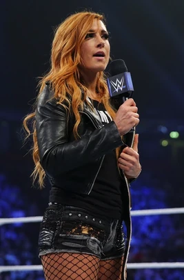 Becky 2
