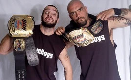 The Briscoes
