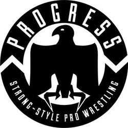 ProgressWrestlingLogo