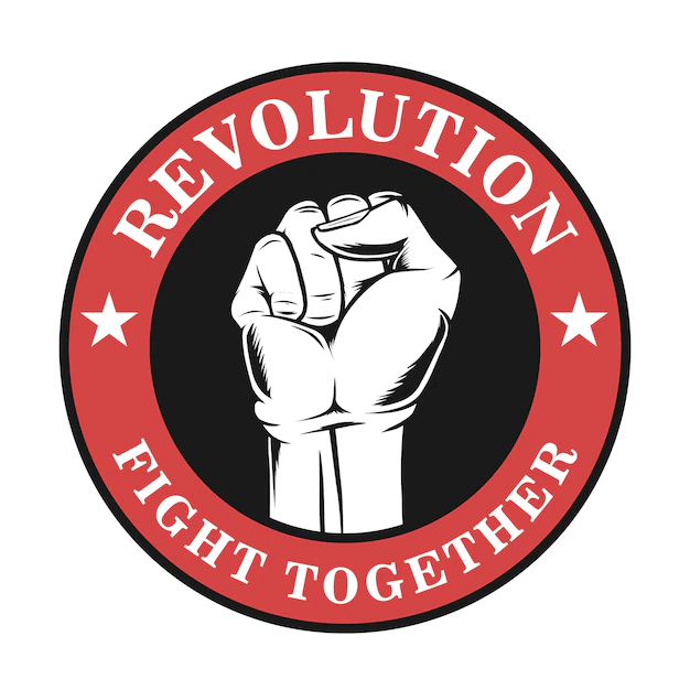 Revolution | Wrestling JAT Wiki | Fandom