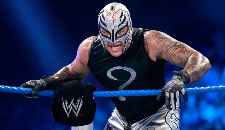 Rey Mysterio Wrestling Jat Wiki Fandom - rey mysterio theme song roblox