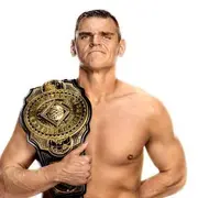  is the current champion, in his first reign.