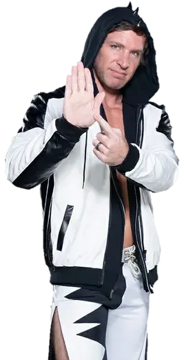 Chris Sabin