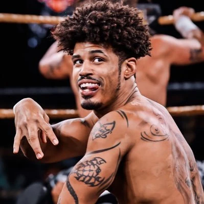 Wes Lee | Wrestling JAT Wiki | Fandom
