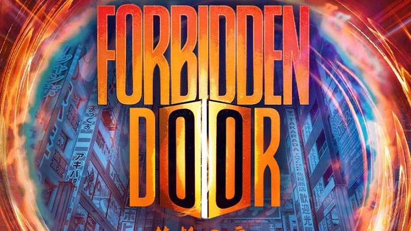Forbidden Door (2022) | Wrestling JAT Wiki | Fandom