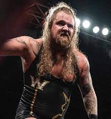 Wolfgang | Wrestling JAT Wiki | Fandom