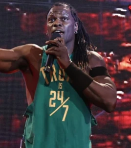 R-Truth