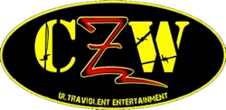 Combat Zone Wrestling (logo)