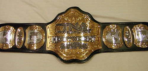 TNA World Heavyweight Championship Wrestling JAT Wiki Fandom