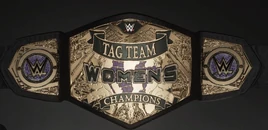 WWE Women's Tag Team