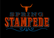 Spring Stampede