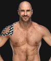 Cesaro pro