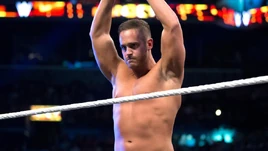 Nick Miller