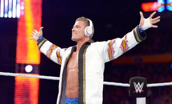 Tyson Kidd