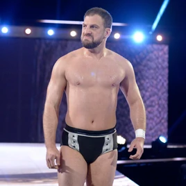 Drew Gulak