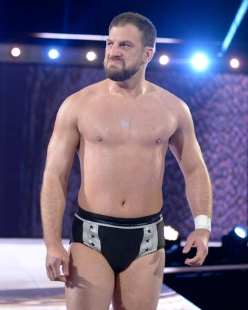 Drew Gulak Wrestling Jat Wiki Fandom