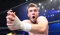 Will ospreay