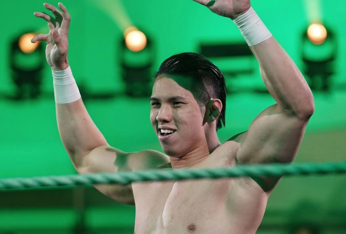 Where Dante Chen Goes Next: AEW Alliances and Indie Leverage