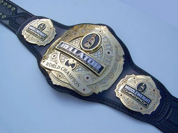 Bellator Heavyweight Championship Wrestling JAT Wiki Fandom