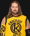 Chris hero